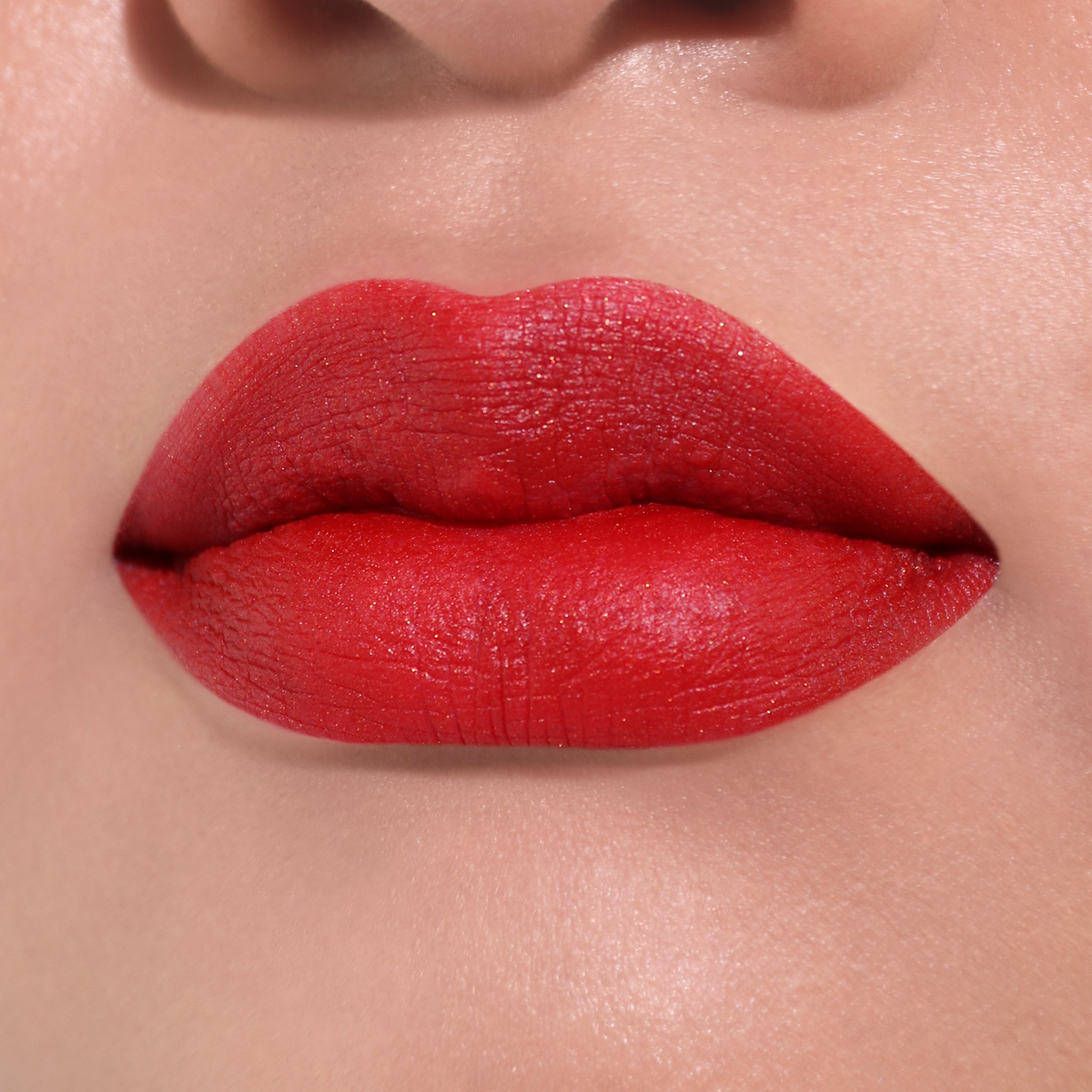 American Psycho Shimmer Lipstick
