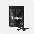 Black Nasal Strips
