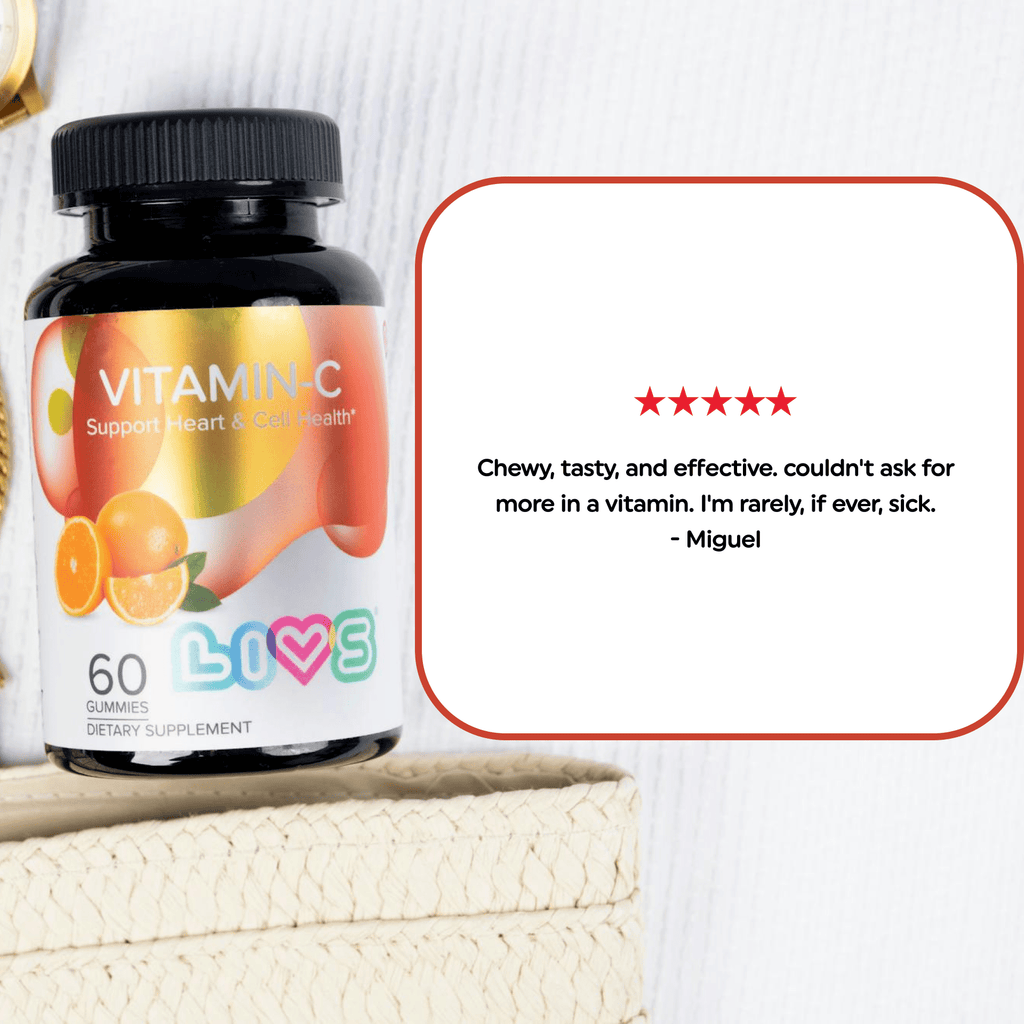 Vitamin C