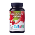 Apple Cider Vinegar Gummies