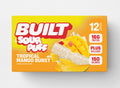 Tropical Mango Burst